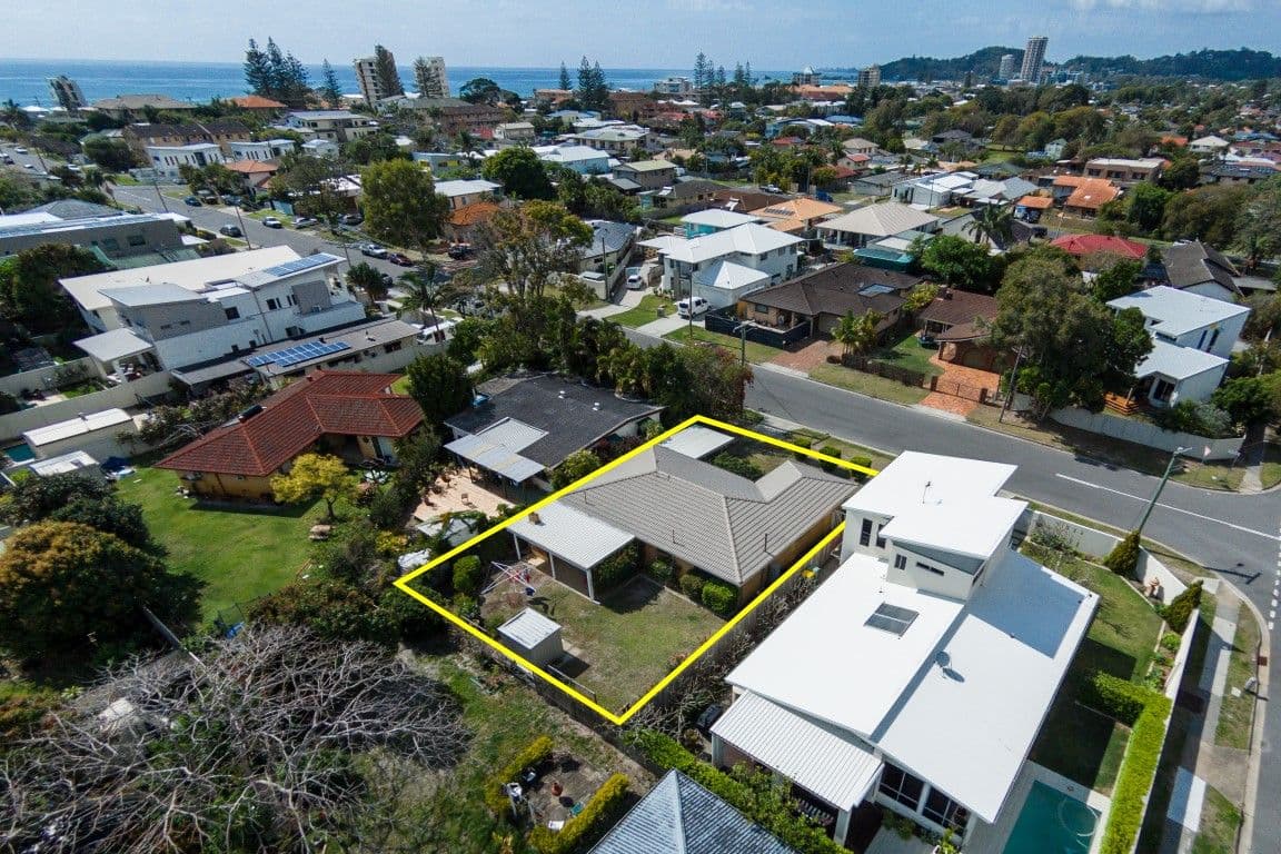 41 Fourteenth Avenue, PALM BEACH QLD 4221, Palm Beach - Image 1