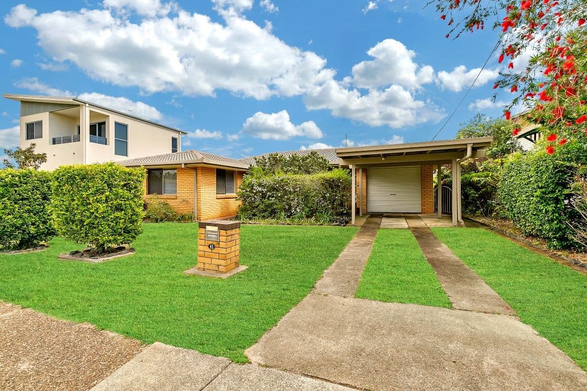 41 Fourteenth Avenue, PALM BEACH QLD 4221, Palm Beach - Thumbnail 2