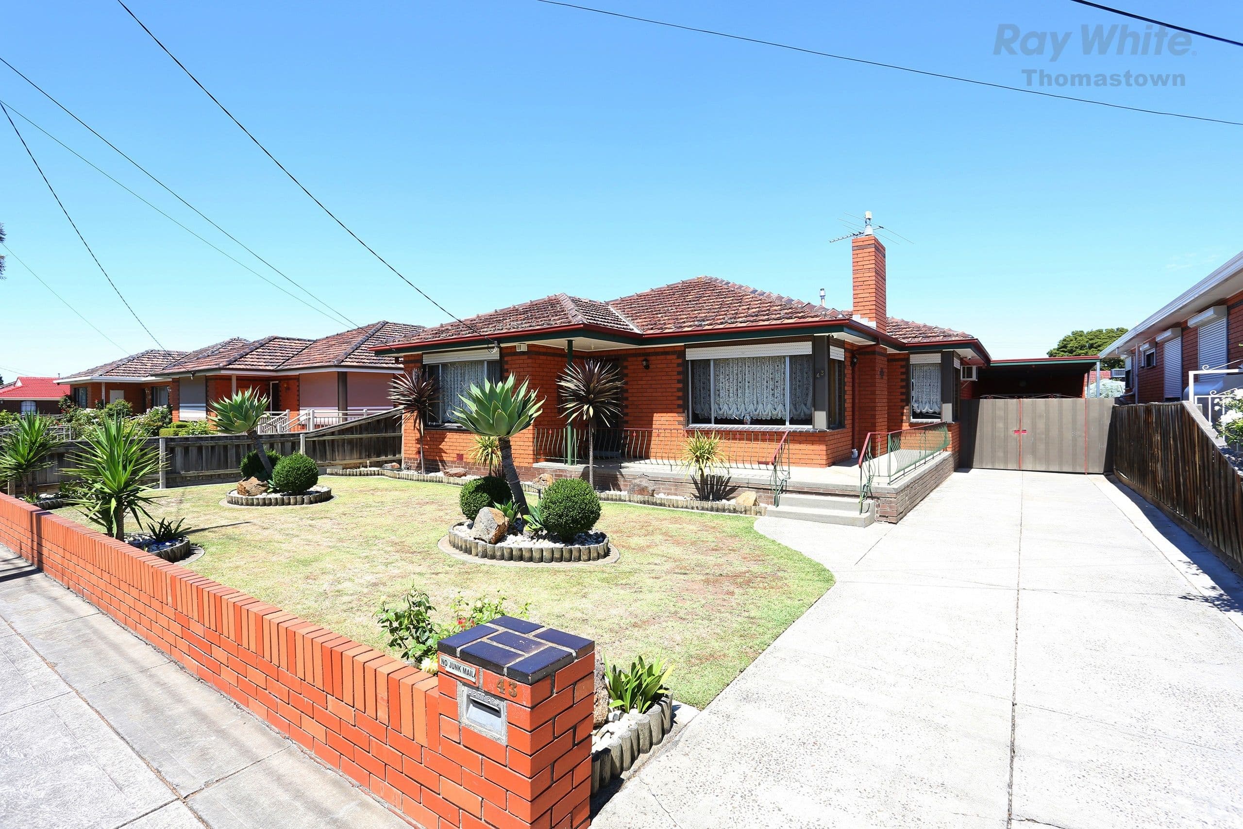 43 Burton Street, Lalor VIC 3075, Lalor - Image 1