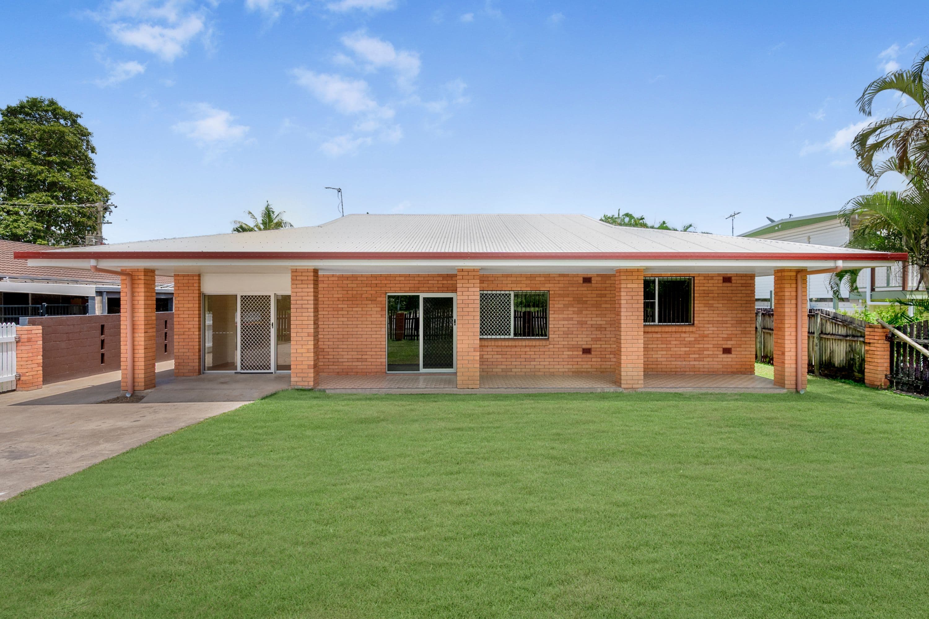 933 Riverway Drive, Condon QLD 4815, Condon - Image 1