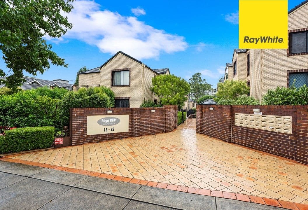 18-22 Campbell Street, Northmead NSW 2152, Northmead - Image 1