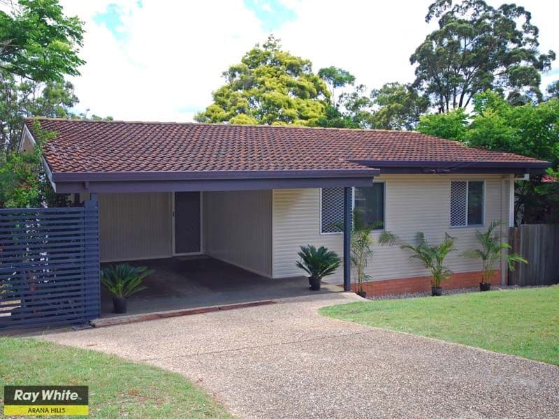 3   Pandorea Street, EVERTON HILLS QLD 4053, Everton Hills - Thumbnail 4