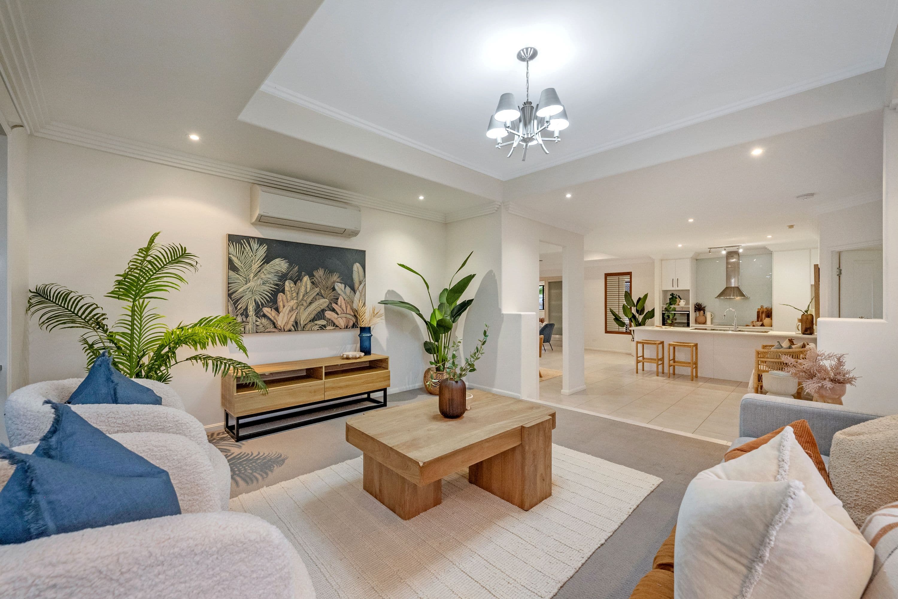 37 Lakeland Boulevard, Idalia QLD 4811, Idalia - Thumbnail 2