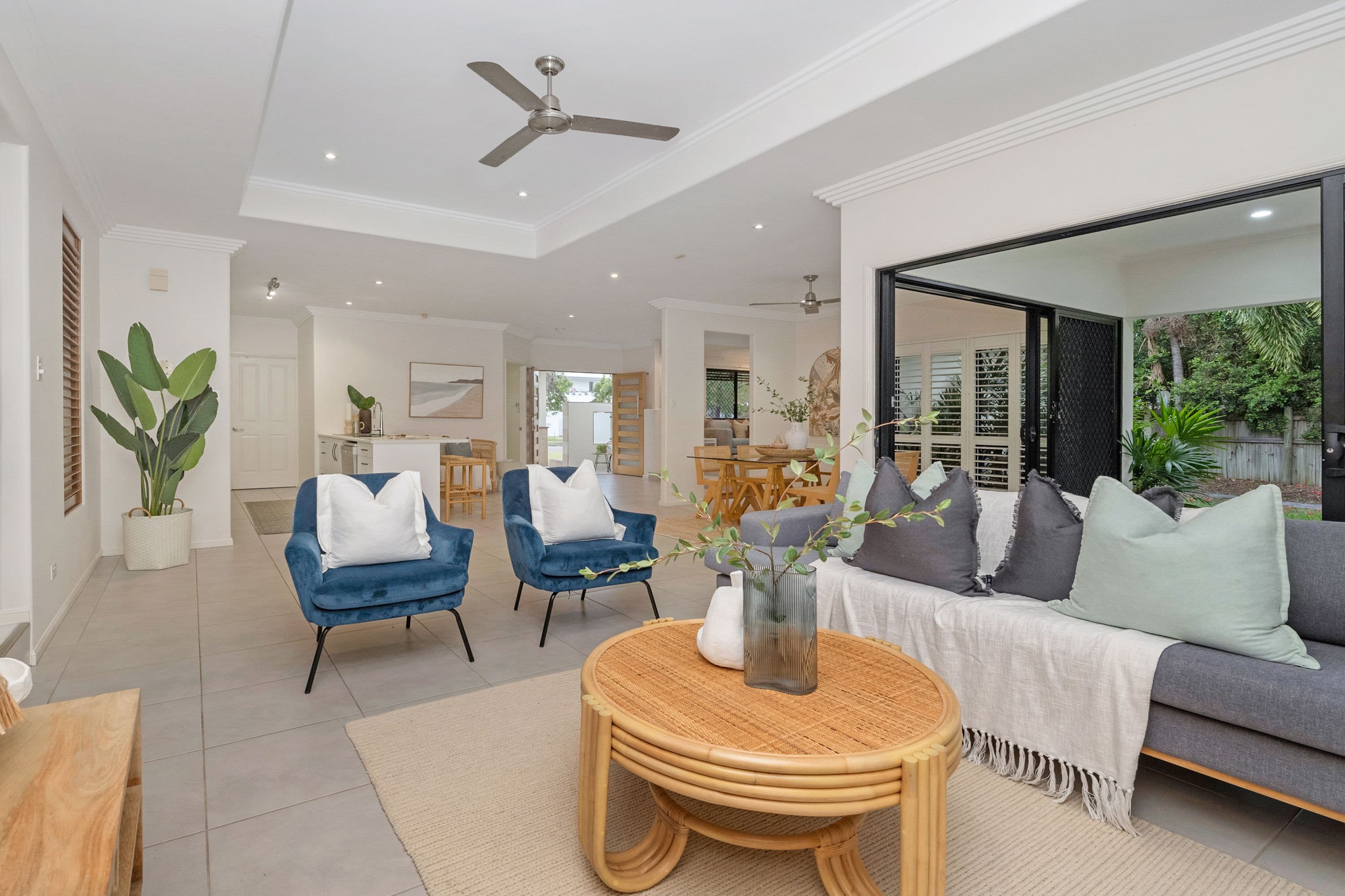 37 Lakeland Boulevard, Idalia QLD 4811, Idalia - Thumbnail 3