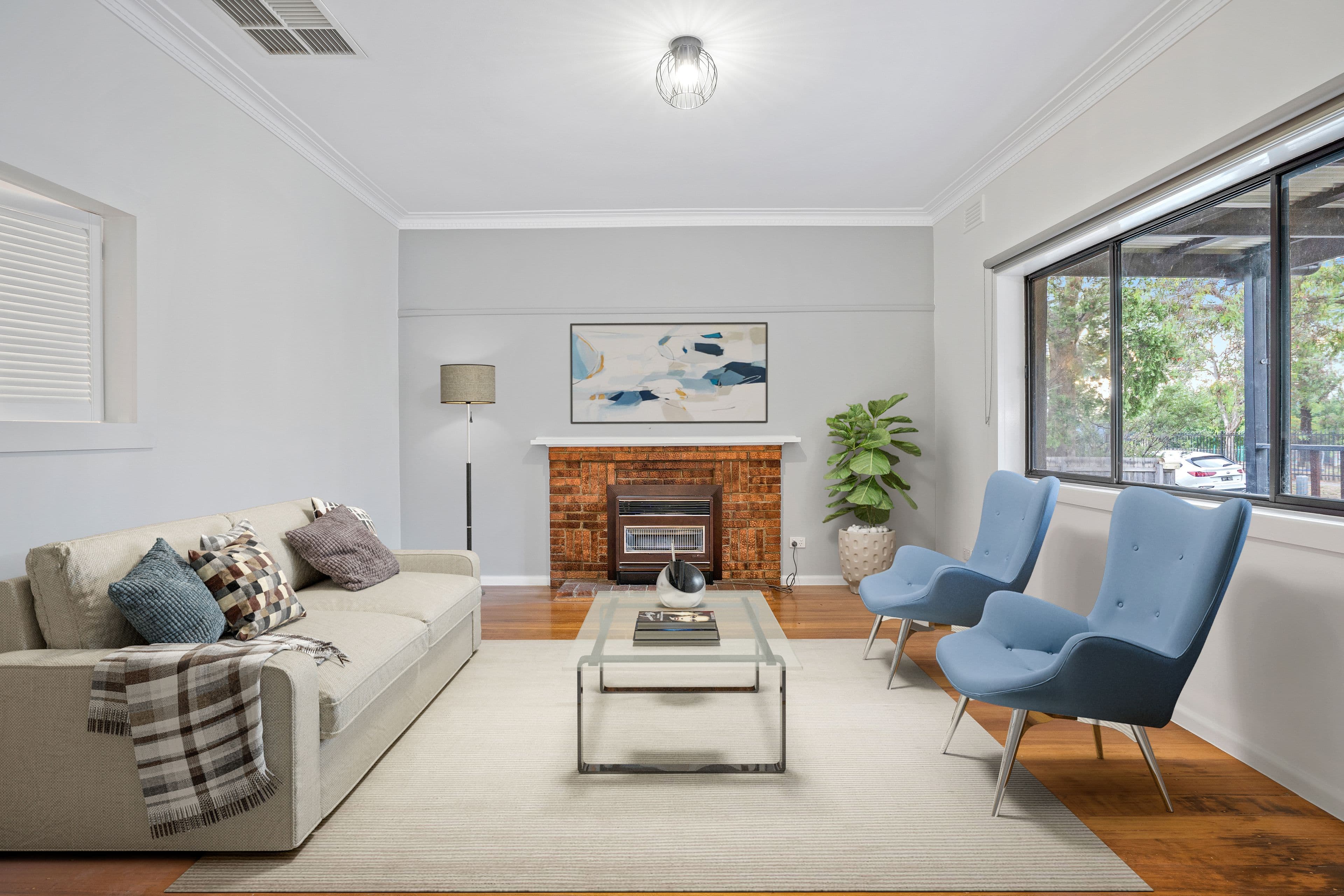 18 Maryborough Avenue, Kingsbury VIC 3083, Kingsbury - Image 1