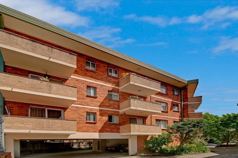 45 Meadow Crescent, MEADOWBANK NSW 2114, Meadowbank - Image 1