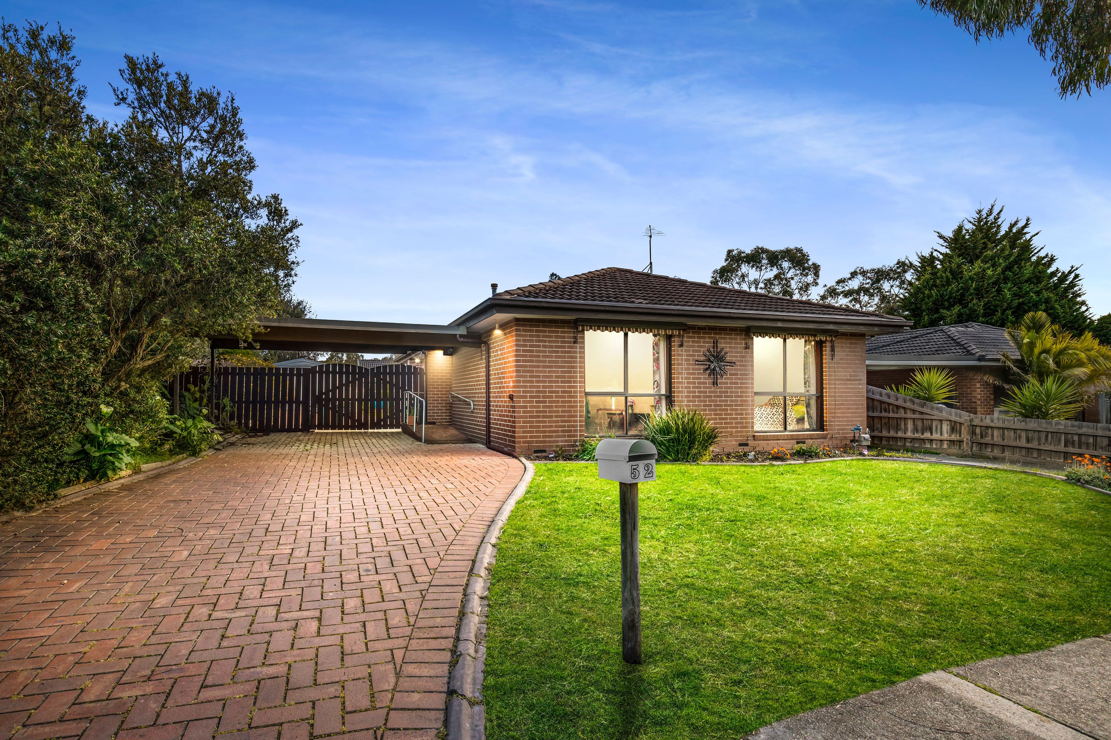 52 Southgateway, Langwarrin VIC 3910, Langwarrin - Image 1