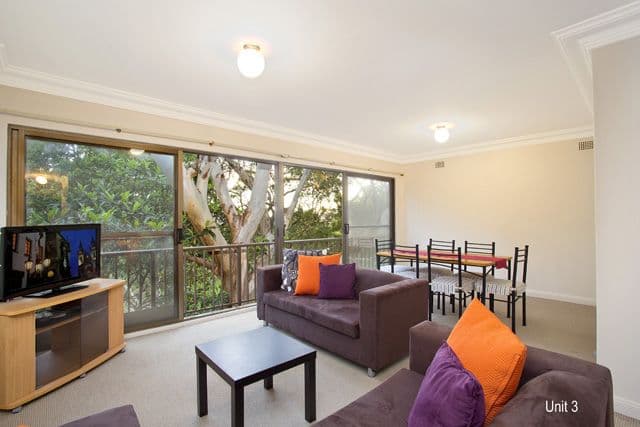 19 Belmont Avenue, WOLLSTONECRAFT NSW 2065, Wollstonecraft - Image 1