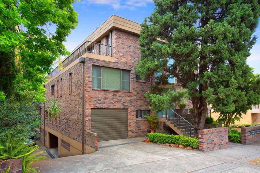 19 Belmont Avenue, WOLLSTONECRAFT NSW 2065, Wollstonecraft - Thumbnail 2
