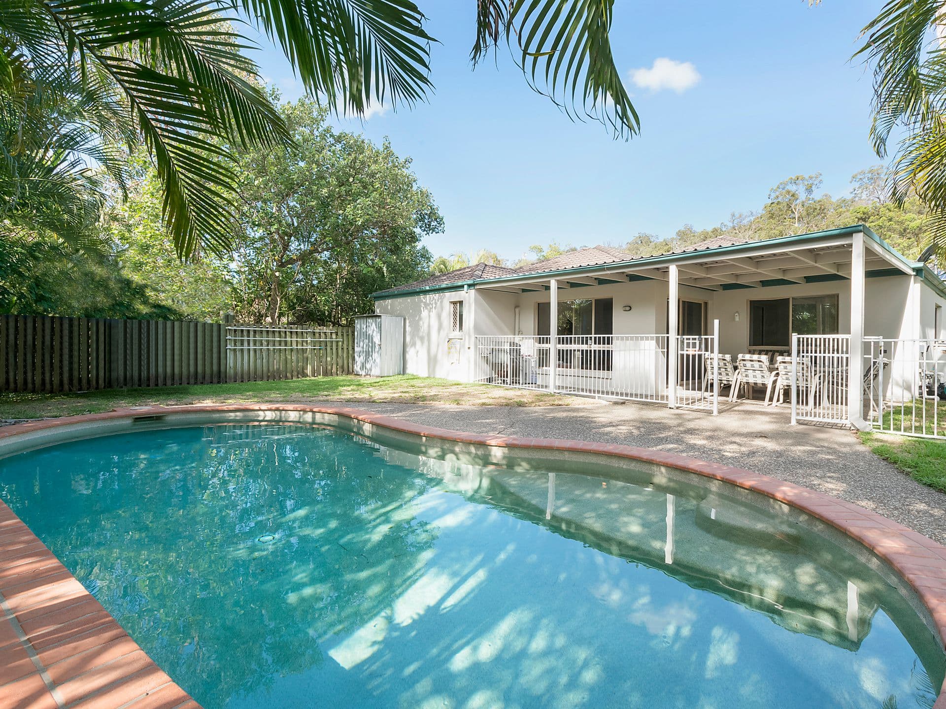1 Woodbine Court, Parkwood QLD 4214, Parkwood - Image 1