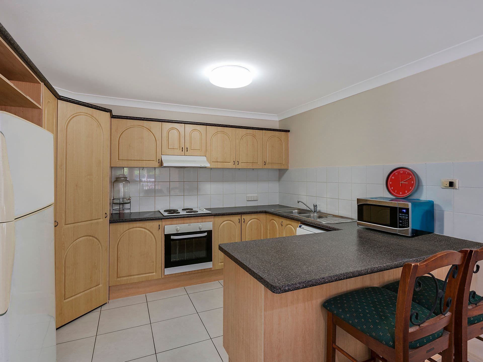 1 Woodbine Court, Parkwood QLD 4214, Parkwood - Thumbnail 5