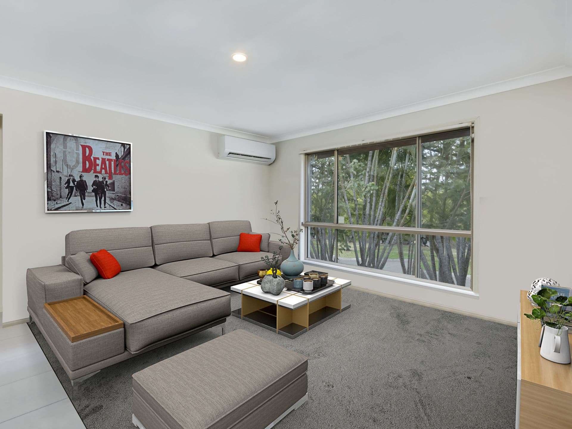 1 Woodbine Court, Parkwood QLD 4214, Parkwood - Thumbnail 6