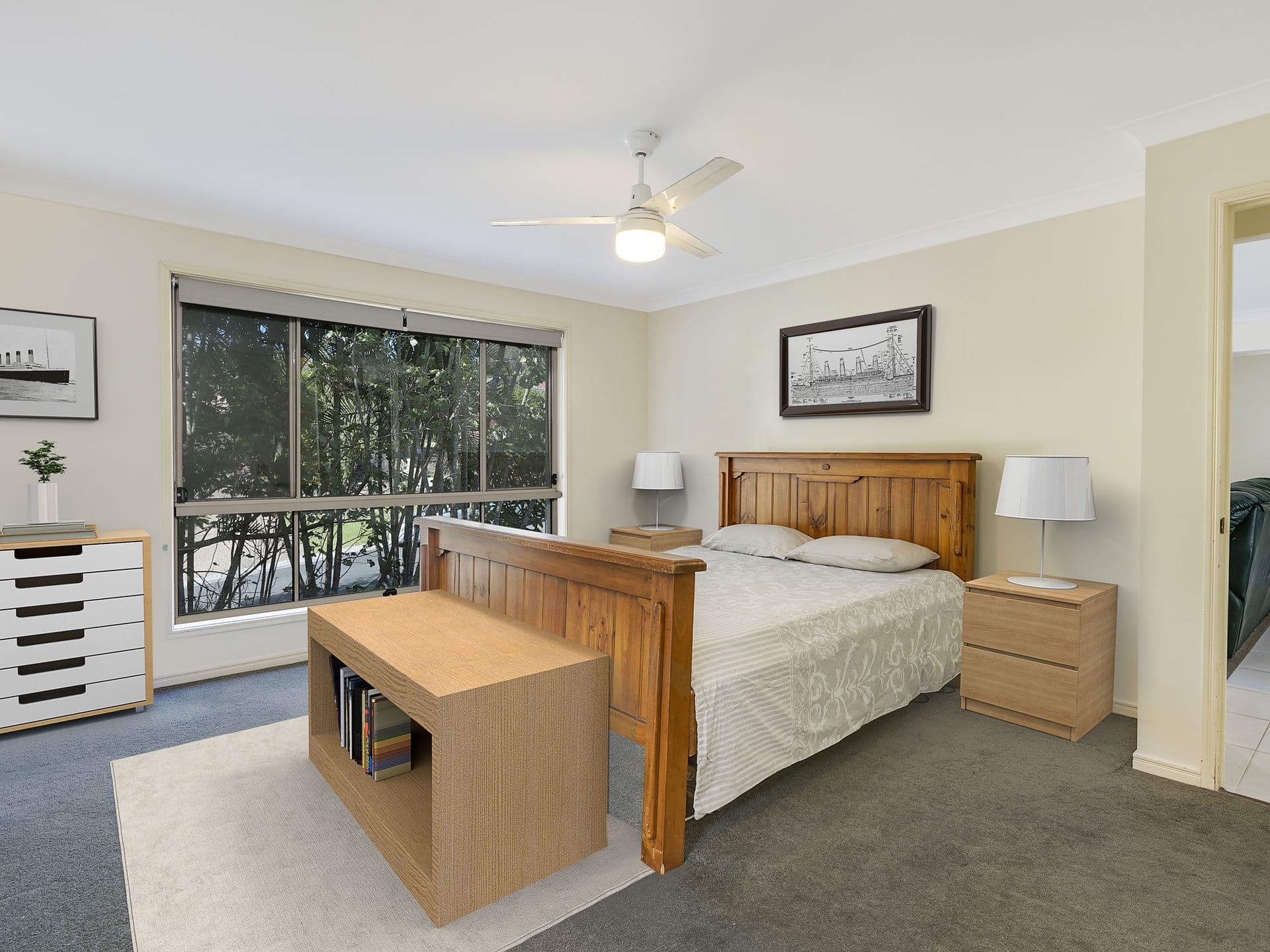 1 Woodbine Court, Parkwood QLD 4214, Parkwood - Thumbnail 7
