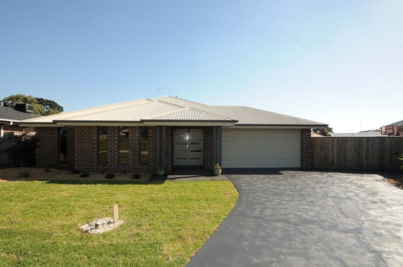 48 Triumph Way, SKYE VIC 3977, Skye - Thumbnail 3