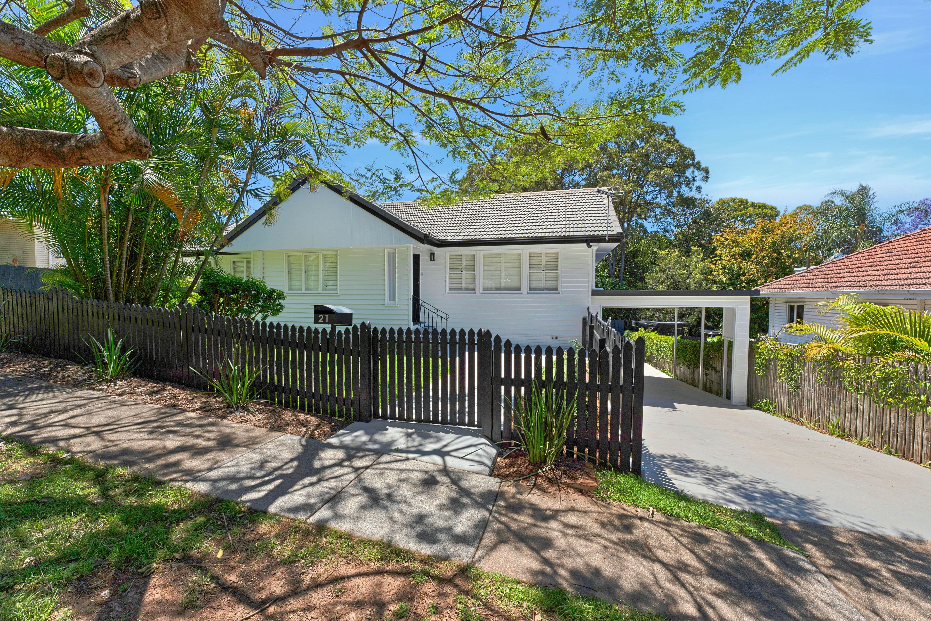 21 Helena Street, Aspley QLD 4034, Aspley - Image 1