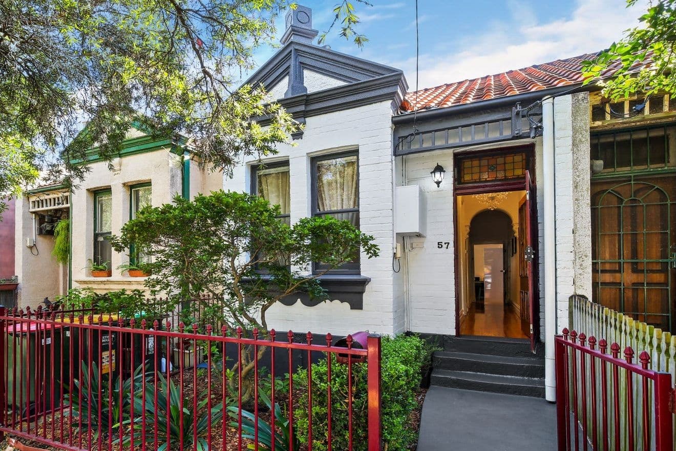 57 Laura Street, Newtown NSW 2042, Newtown - Image 1