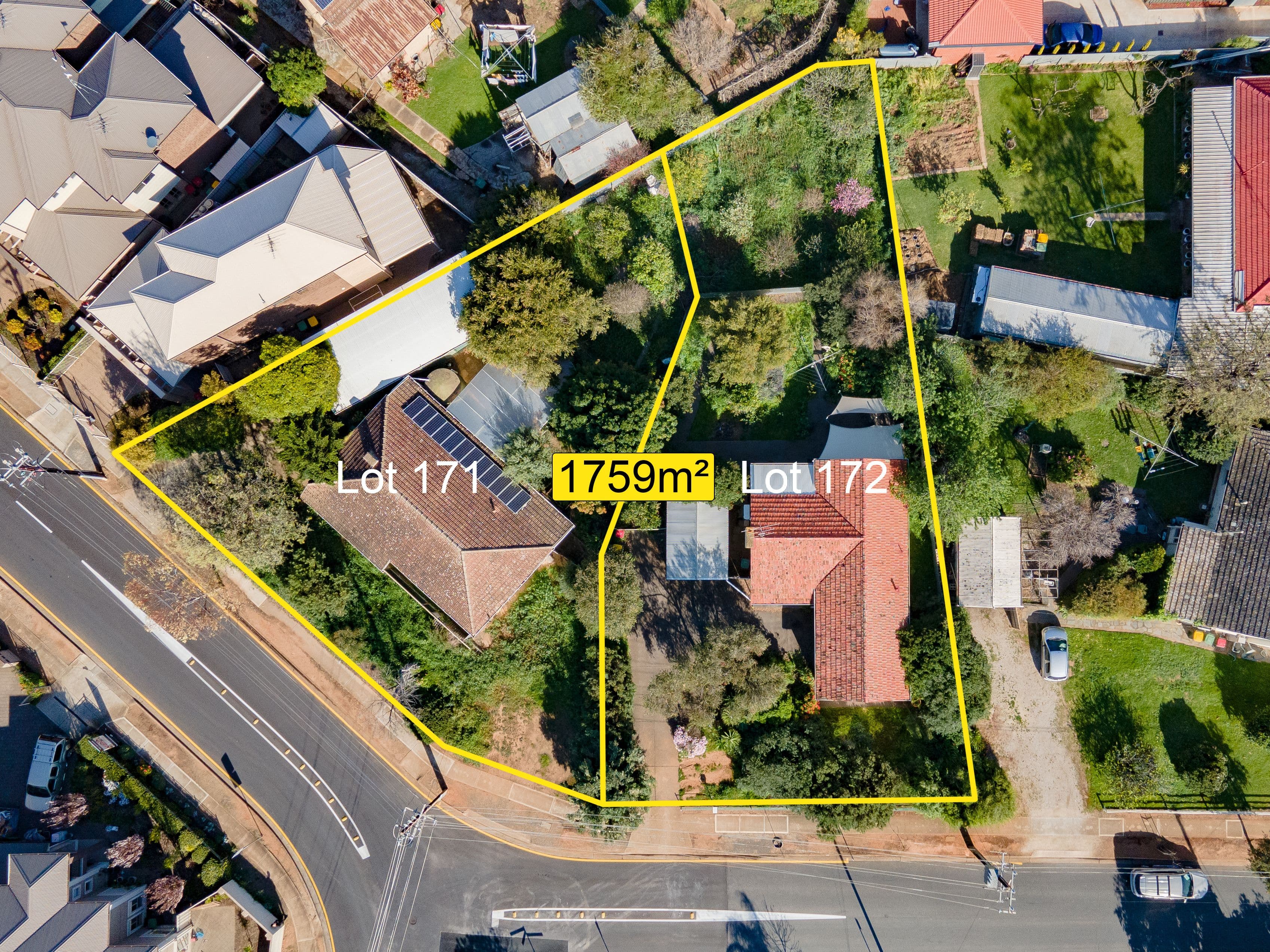 4 & 4A Pemberton Street, OAKLANDS PARK SA 5046, Oaklands Park - Image 1