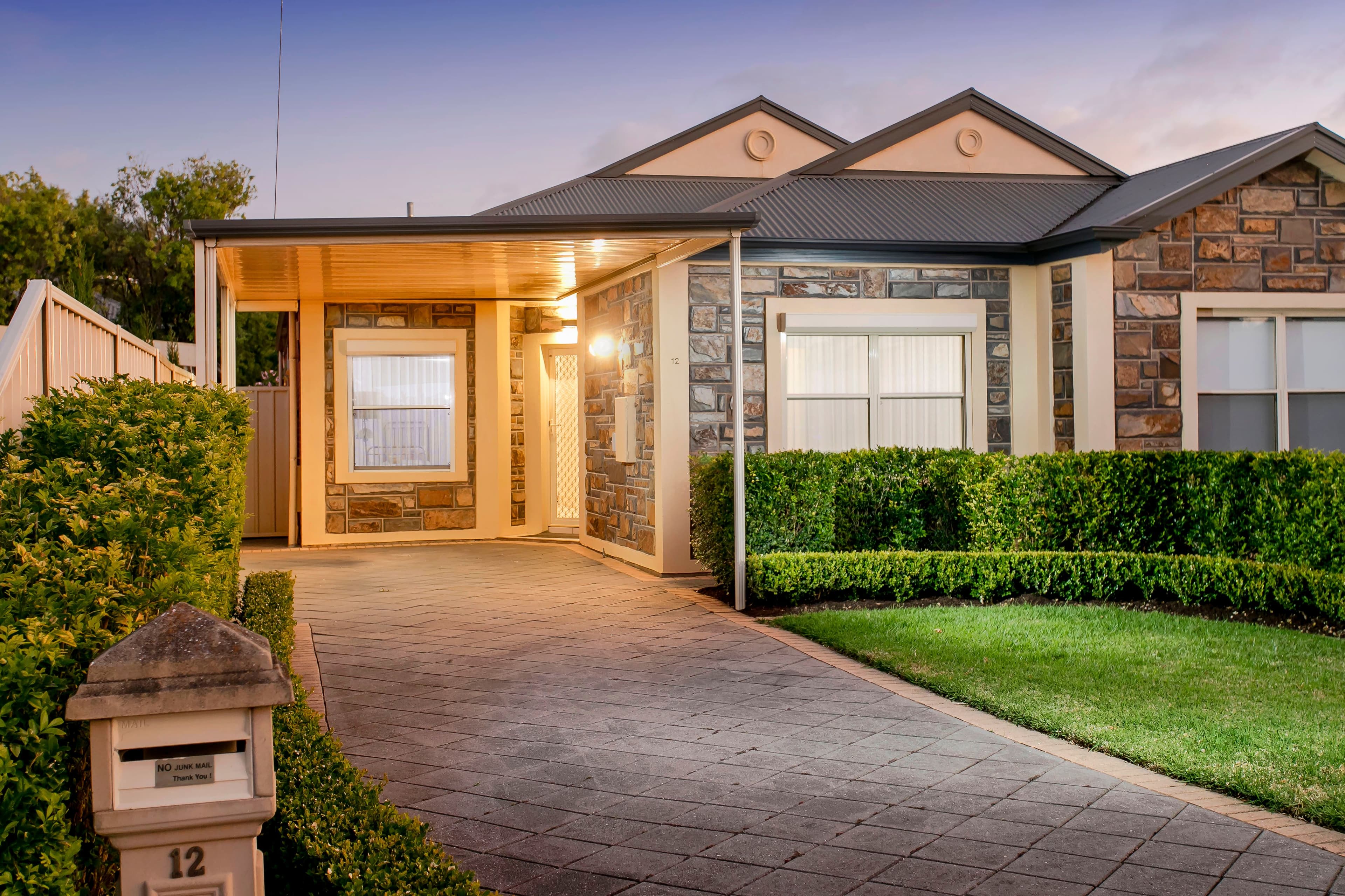 12 Lindsay Street, Camden Park SA 5038, Camden Park - Image 1
