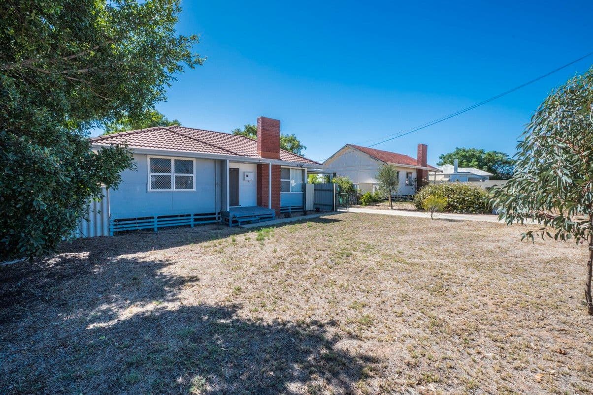 31 Diosma Street, Rangeway WA 6530, Rangeway - Image 1