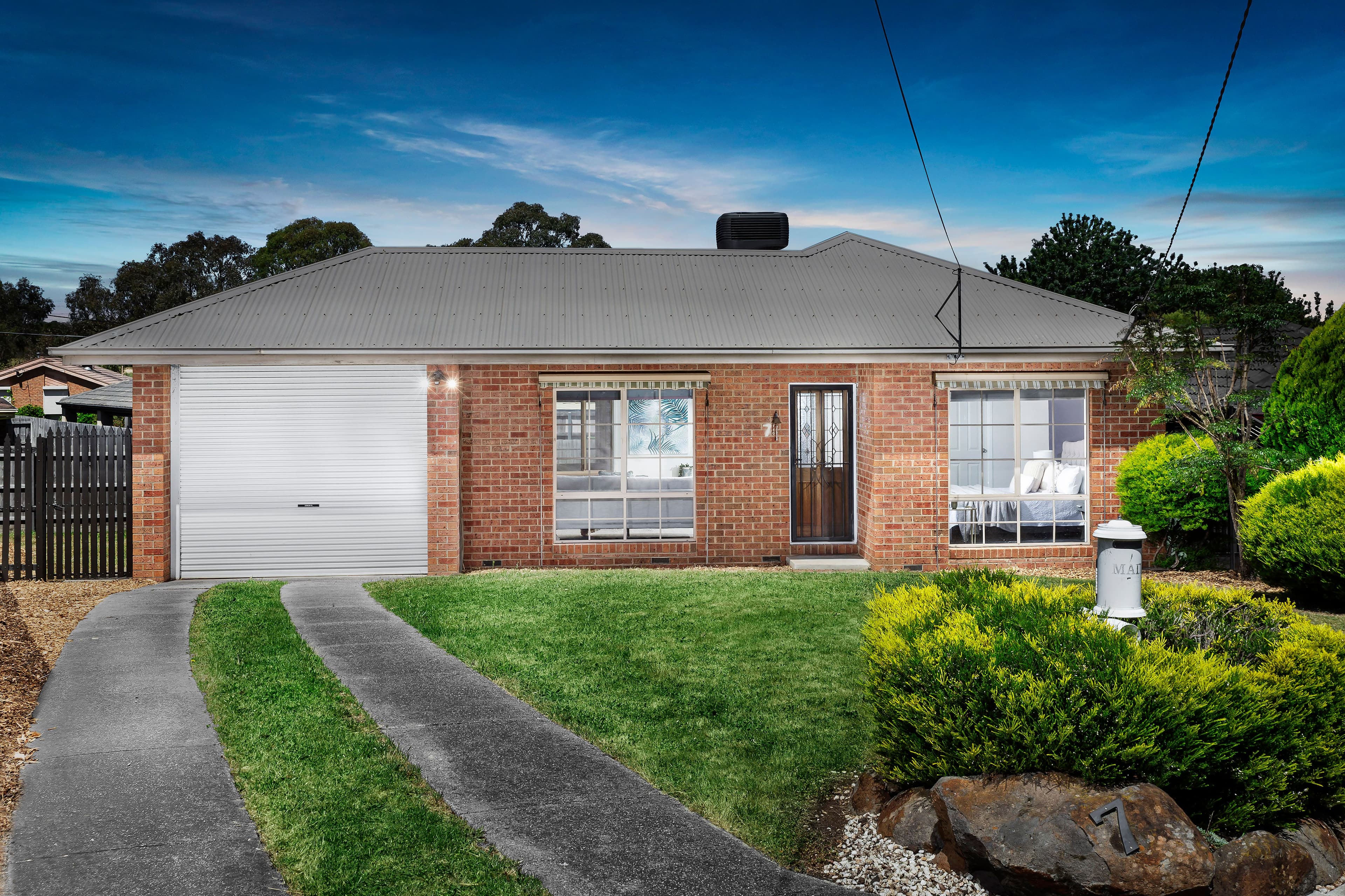 7 Kenthurst Court, Mill Park VIC 3082, Mill Park - Image 1