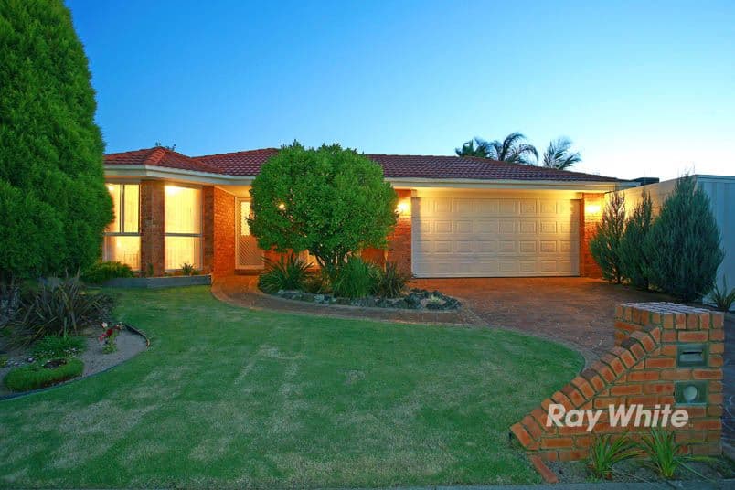 145 Lawless Drive, CRANBOURNE NORTH VIC 3977, Cranbourne North - Image 1