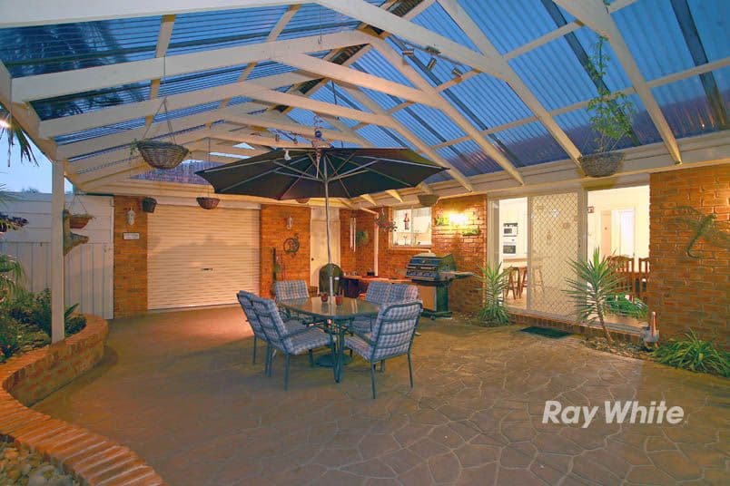 145 Lawless Drive, CRANBOURNE NORTH VIC 3977, Cranbourne North - Thumbnail 4