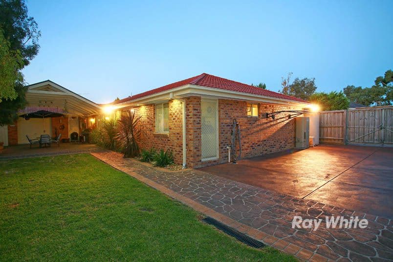 145 Lawless Drive, CRANBOURNE NORTH VIC 3977, Cranbourne North - Thumbnail 6