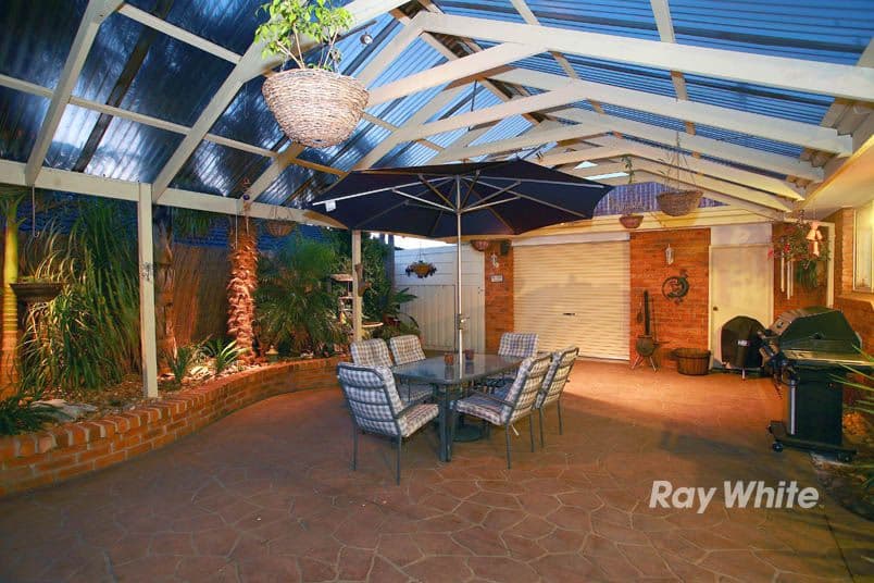 145 Lawless Drive, CRANBOURNE NORTH VIC 3977, Cranbourne North - Thumbnail 8