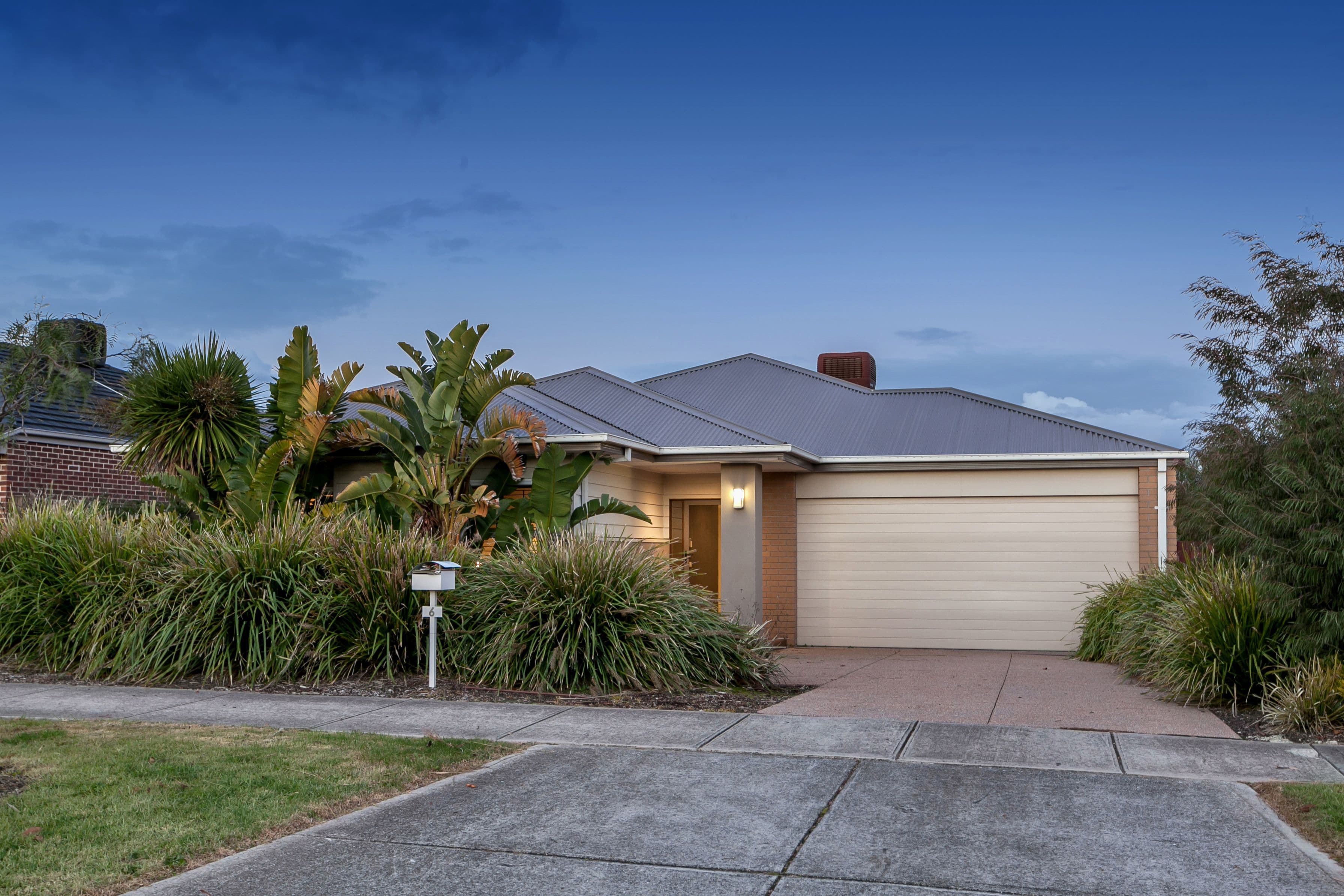 6 Graffs Avenue, Doreen VIC 3754, Doreen - Image 1
