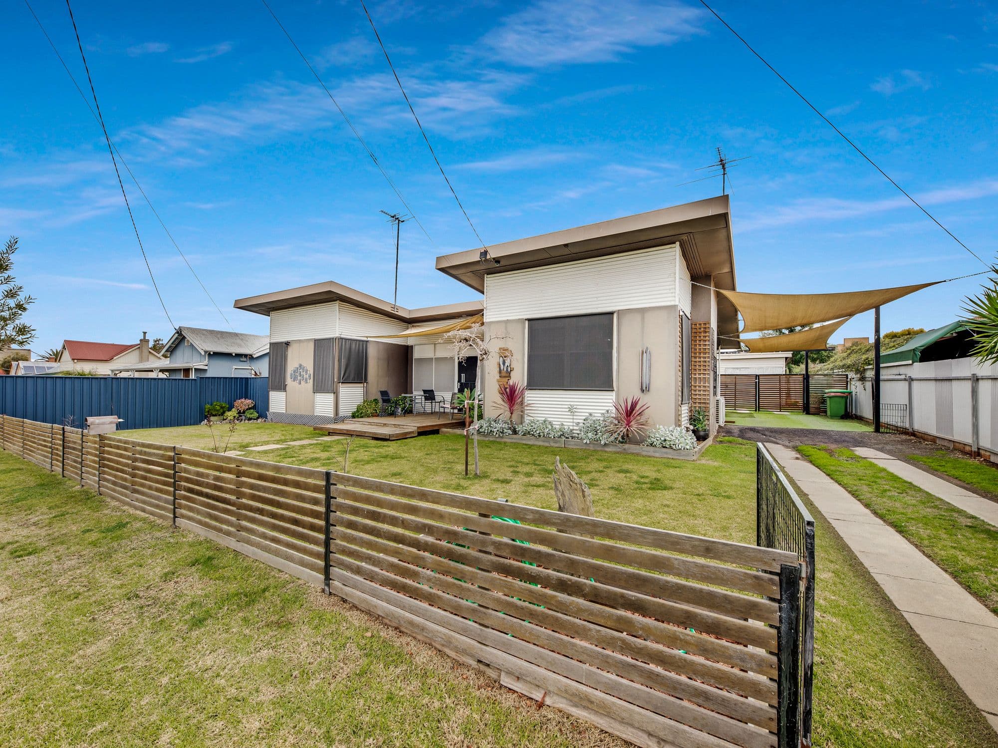 11 Murphy Street, Rutherglen VIC 3685, Rutherglen - Thumbnail 2