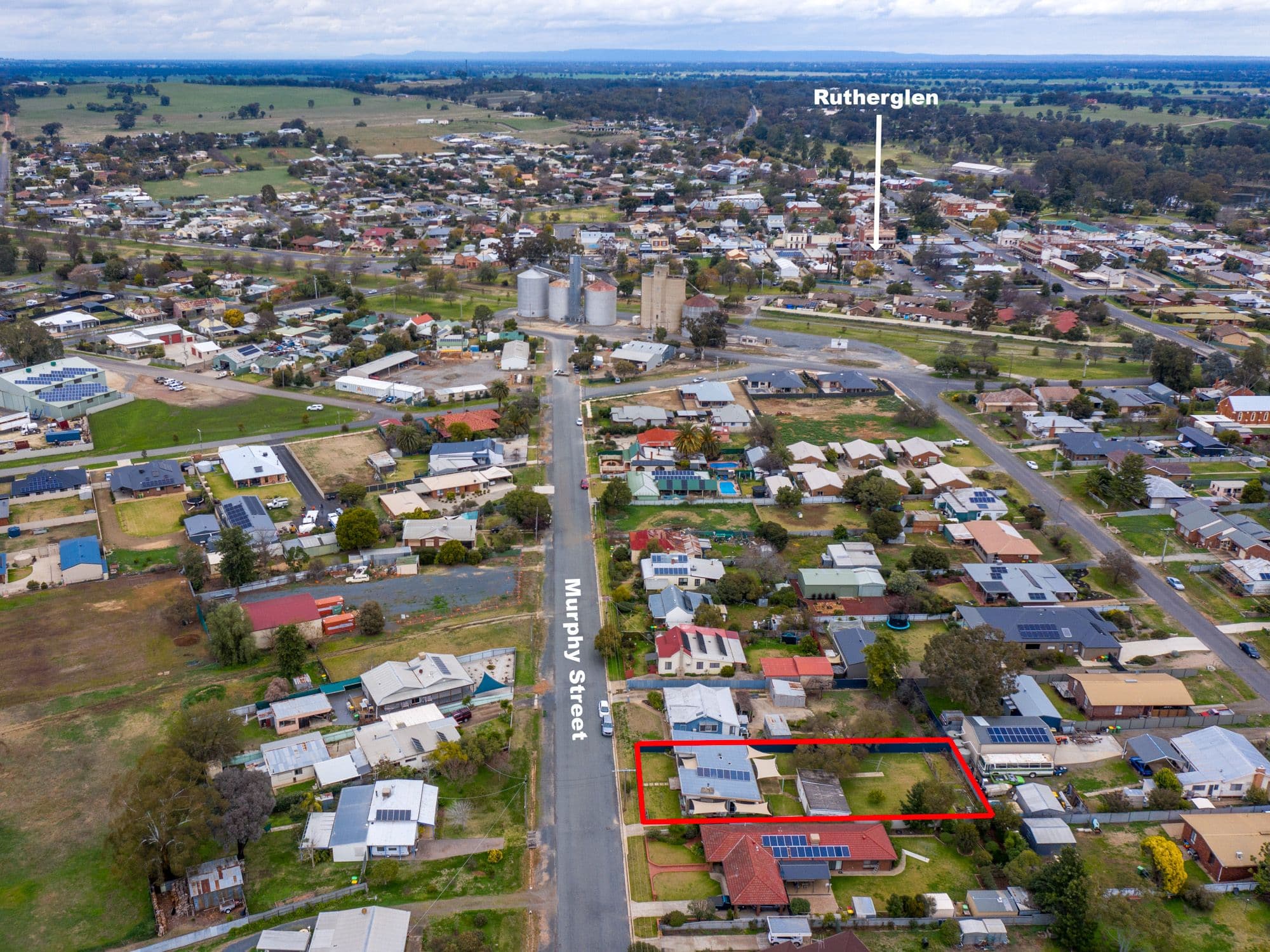 11 Murphy Street, Rutherglen VIC 3685, Rutherglen - Thumbnail 4