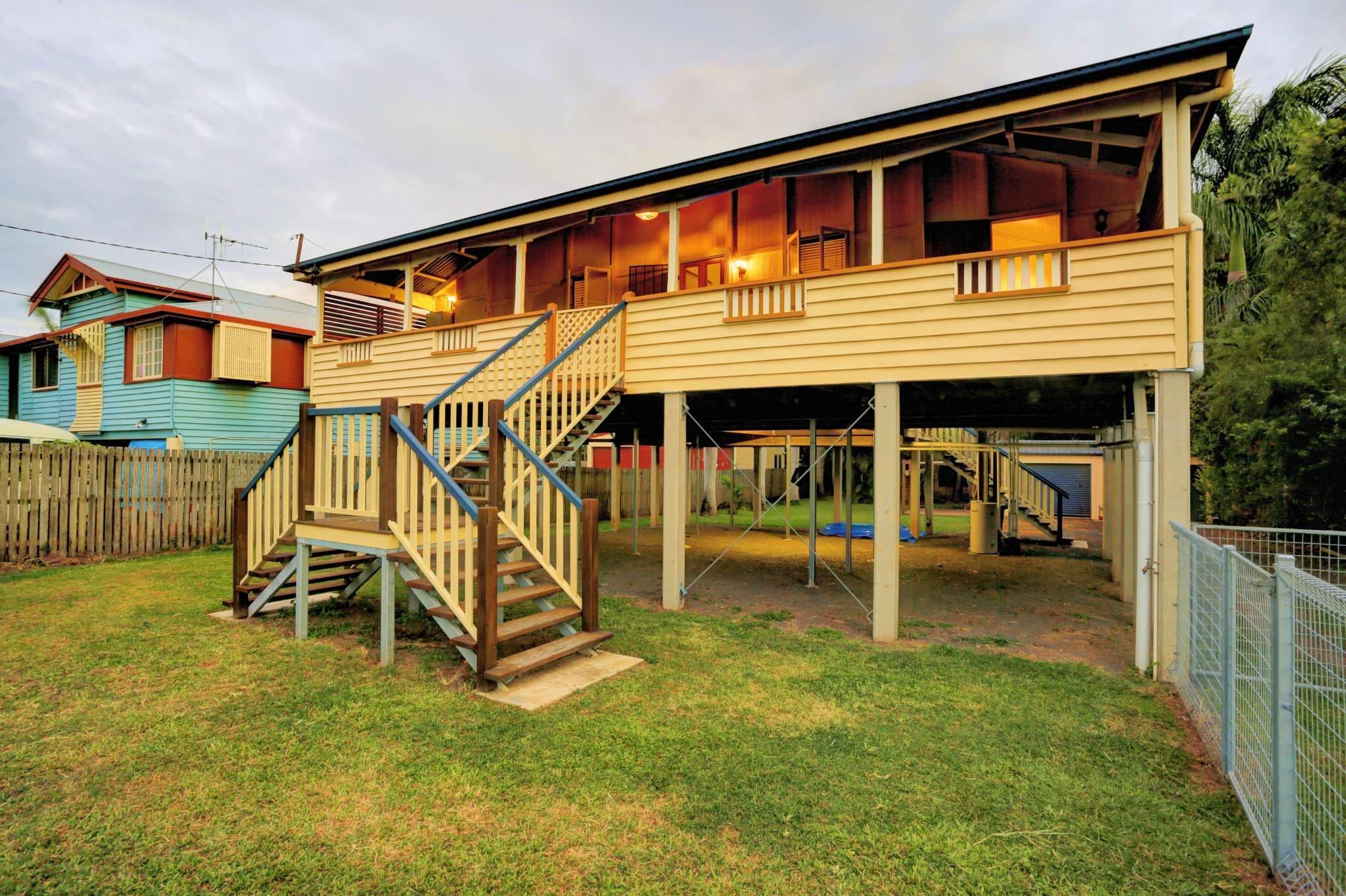 8 Donald Street, Bundaberg North QLD 4670, Bundaberg North - Thumbnail 2