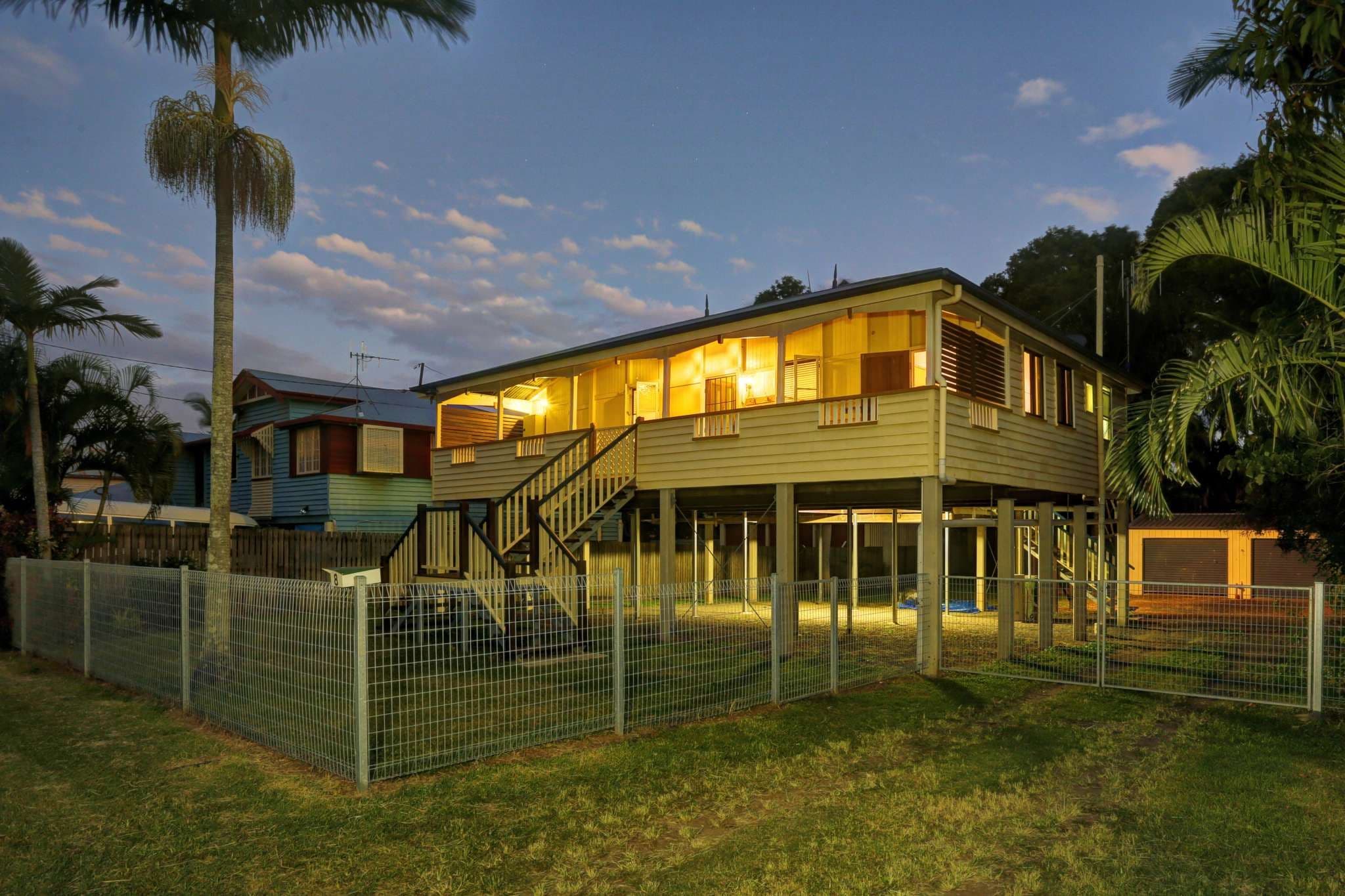 8 Donald Street, Bundaberg North QLD 4670, Bundaberg North - Thumbnail 3