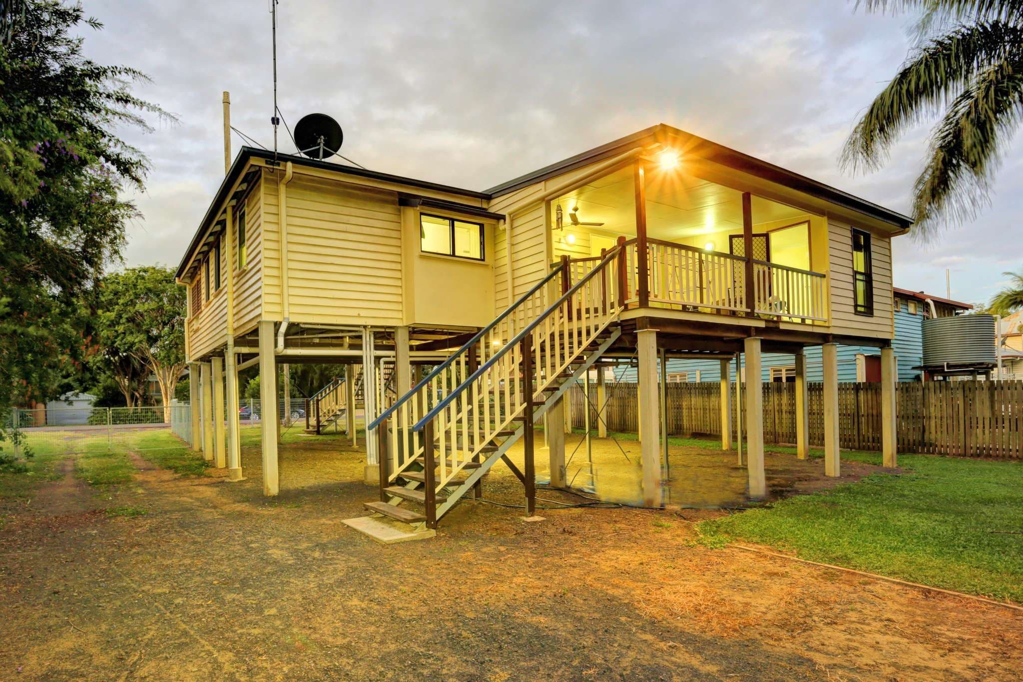 8 Donald Street, Bundaberg North QLD 4670, Bundaberg North - Thumbnail 4