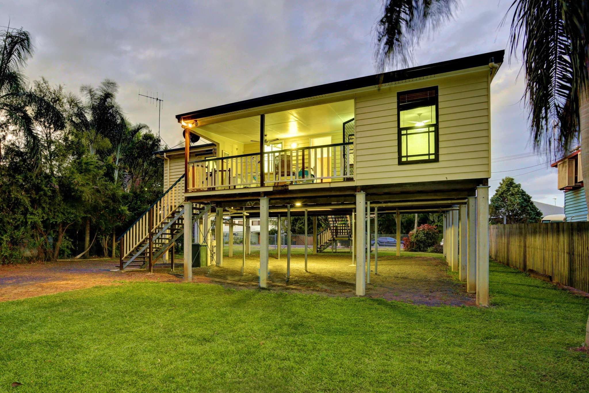 8 Donald Street, Bundaberg North QLD 4670, Bundaberg North - Thumbnail 6