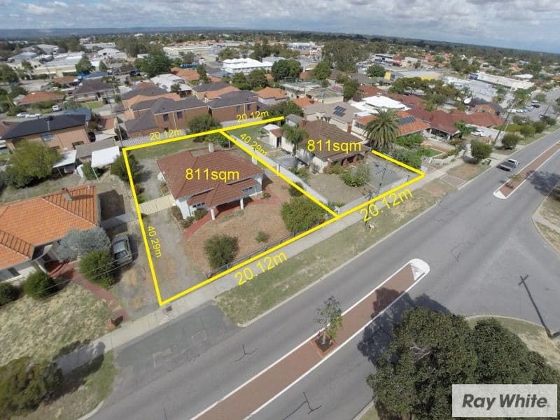 19 - 21 Tate Street, Bentley WA 6102, Bentley - Image 1