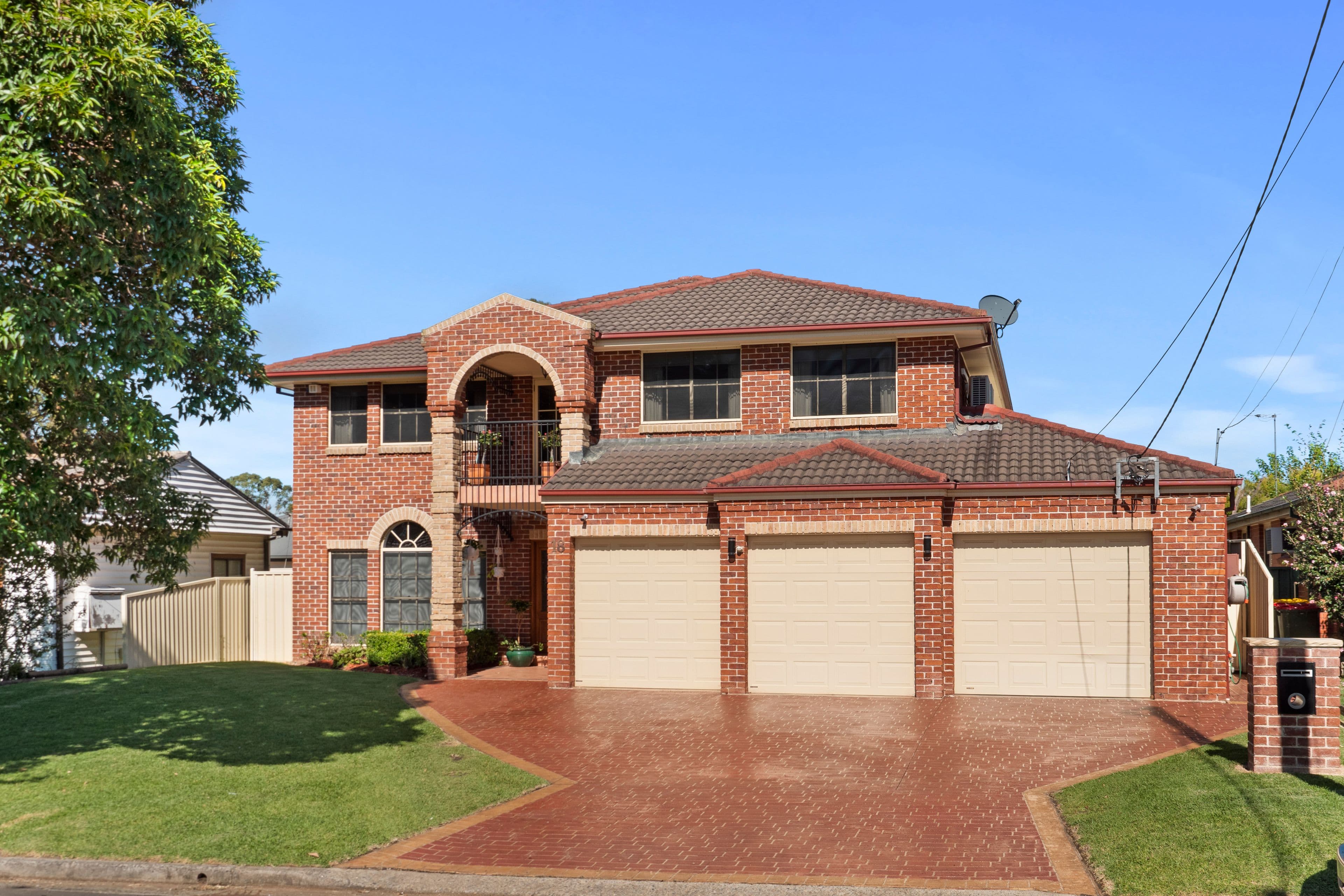 18 Edward Road, Marayong NSW 2148, Marayong - Image 1