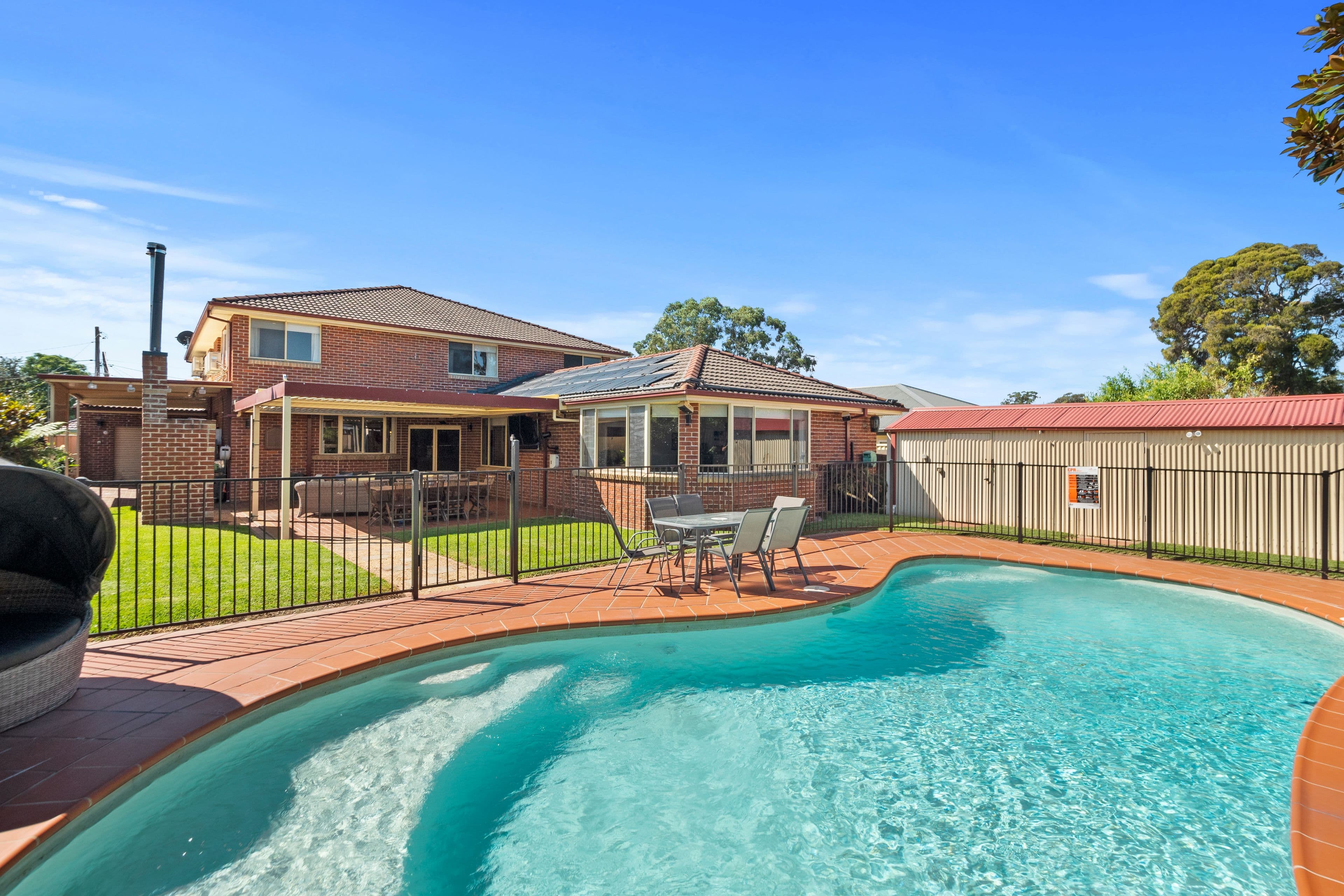 18 Edward Road, Marayong NSW 2148, Marayong - Thumbnail 2