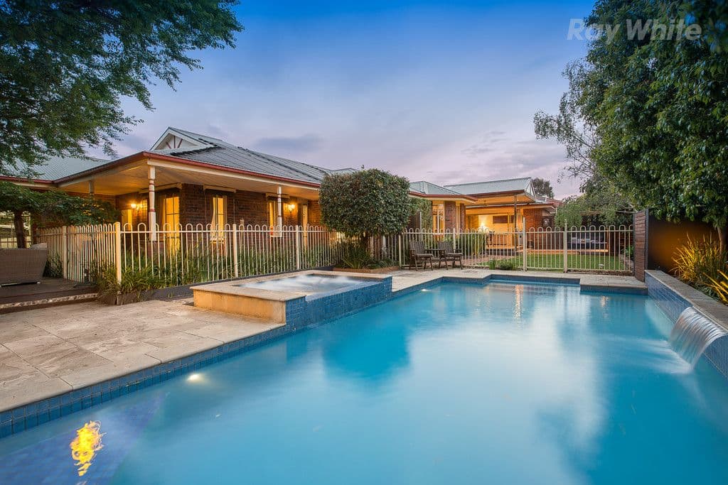 11 Manhatten Terrace, Rowville VIC 3178, Rowville - Image 1