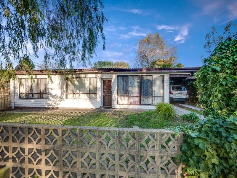 11 Melva Court, FRANKSTON VIC 3199, Frankston - Thumbnail 2