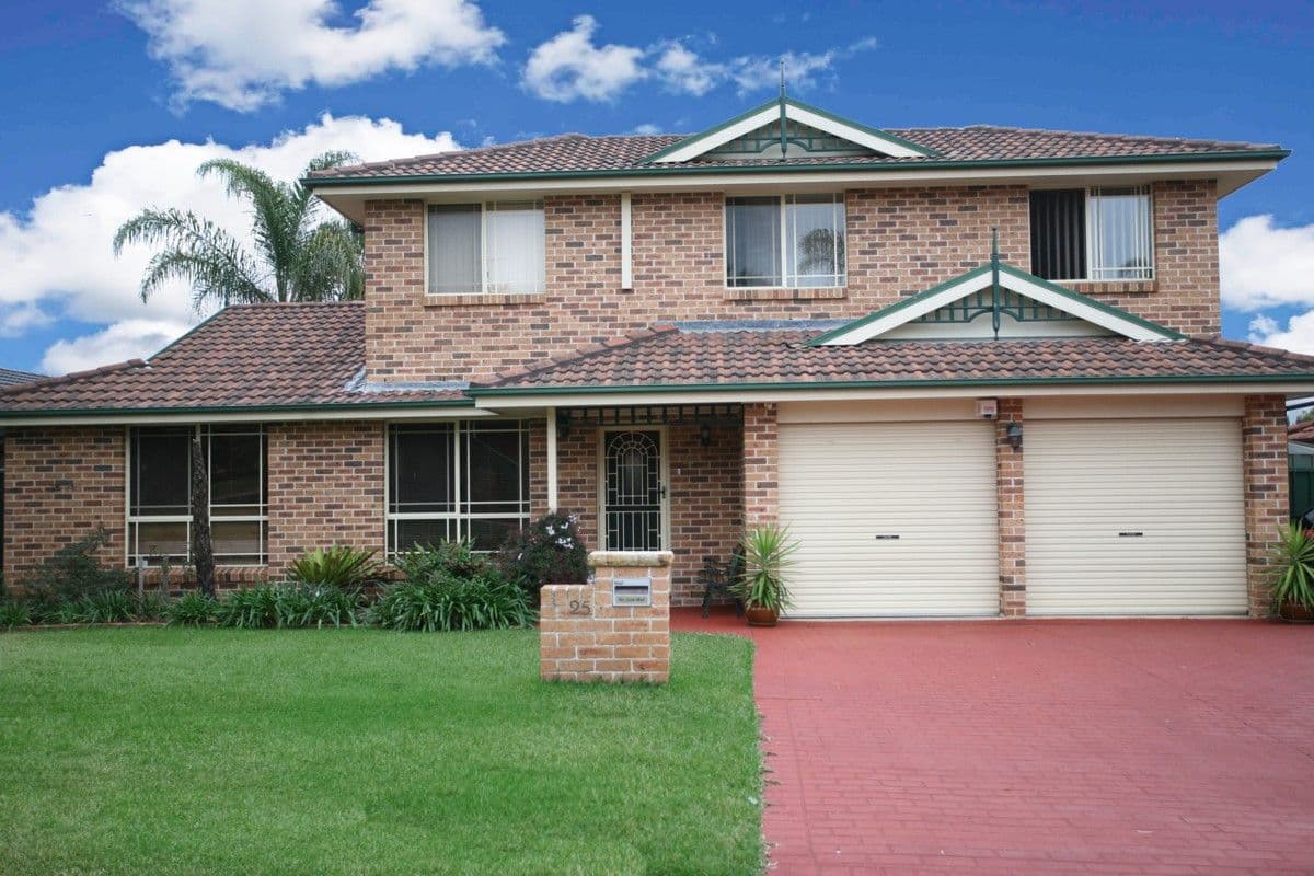 25 Fairywren Close, GLENMORE PARK NSW 2745, Glenmore Park - Image 1