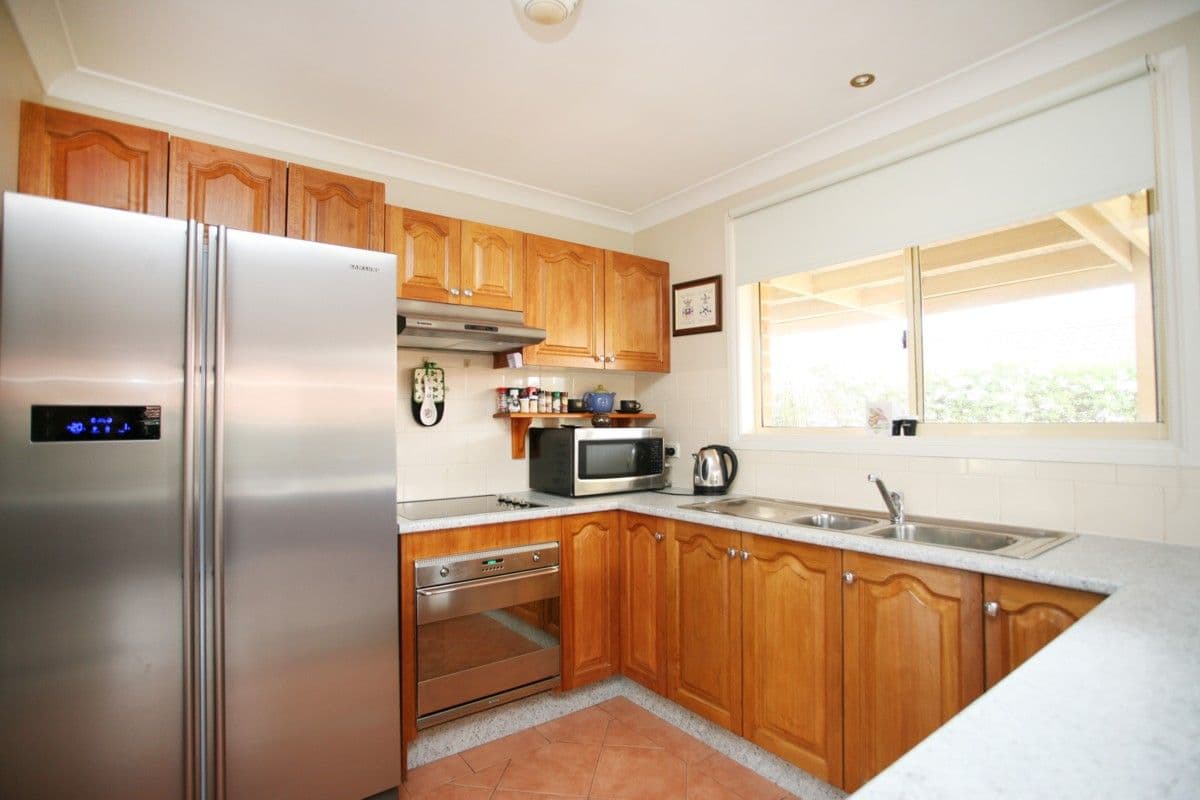 25 Fairywren Close, GLENMORE PARK NSW 2745, Glenmore Park - Thumbnail 3