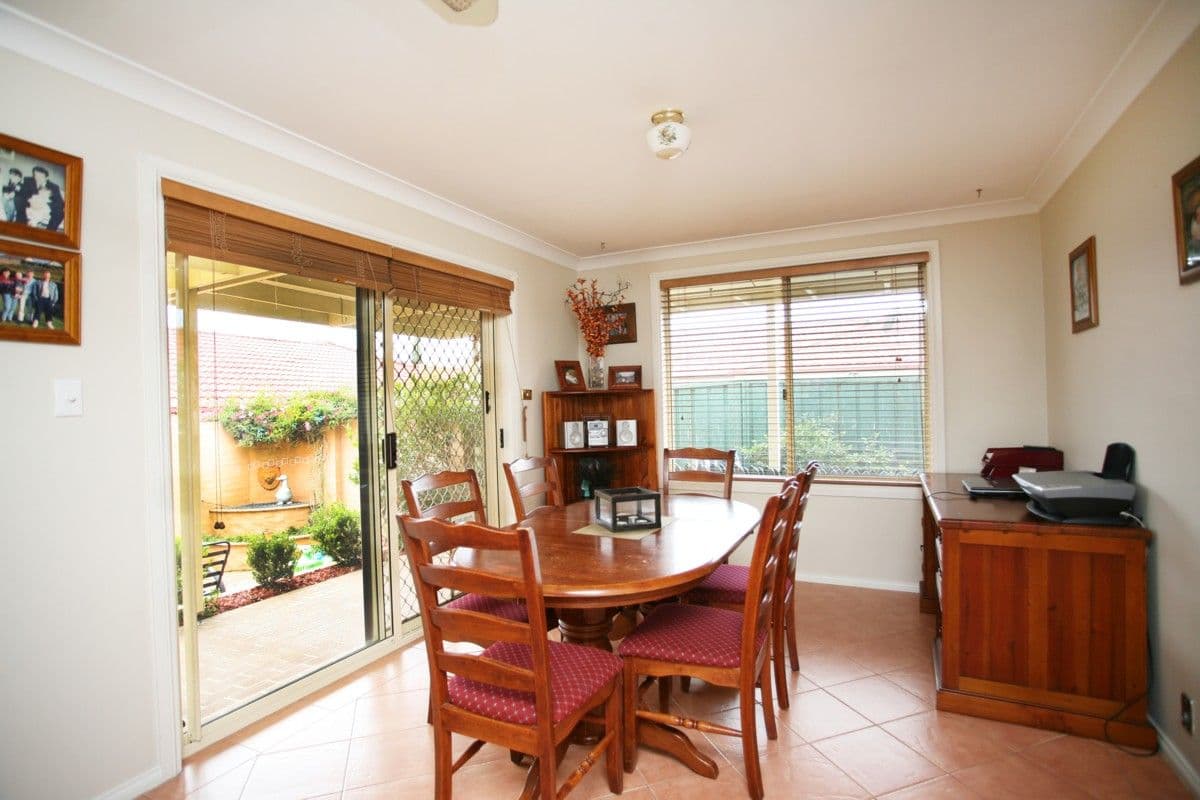 25 Fairywren Close, GLENMORE PARK NSW 2745, Glenmore Park - Thumbnail 4