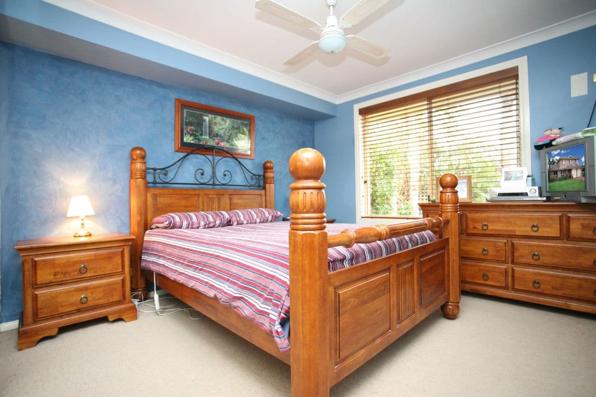 25 Fairywren Close, GLENMORE PARK NSW 2745, Glenmore Park - Thumbnail 5