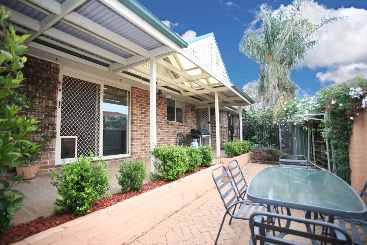 25 Fairywren Close, GLENMORE PARK NSW 2745, Glenmore Park - Thumbnail 7