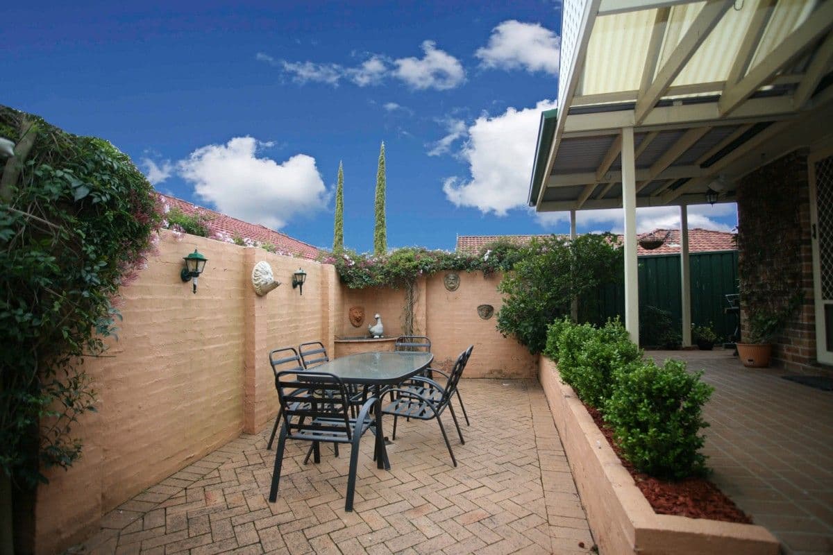 25 Fairywren Close, GLENMORE PARK NSW 2745, Glenmore Park - Thumbnail 8