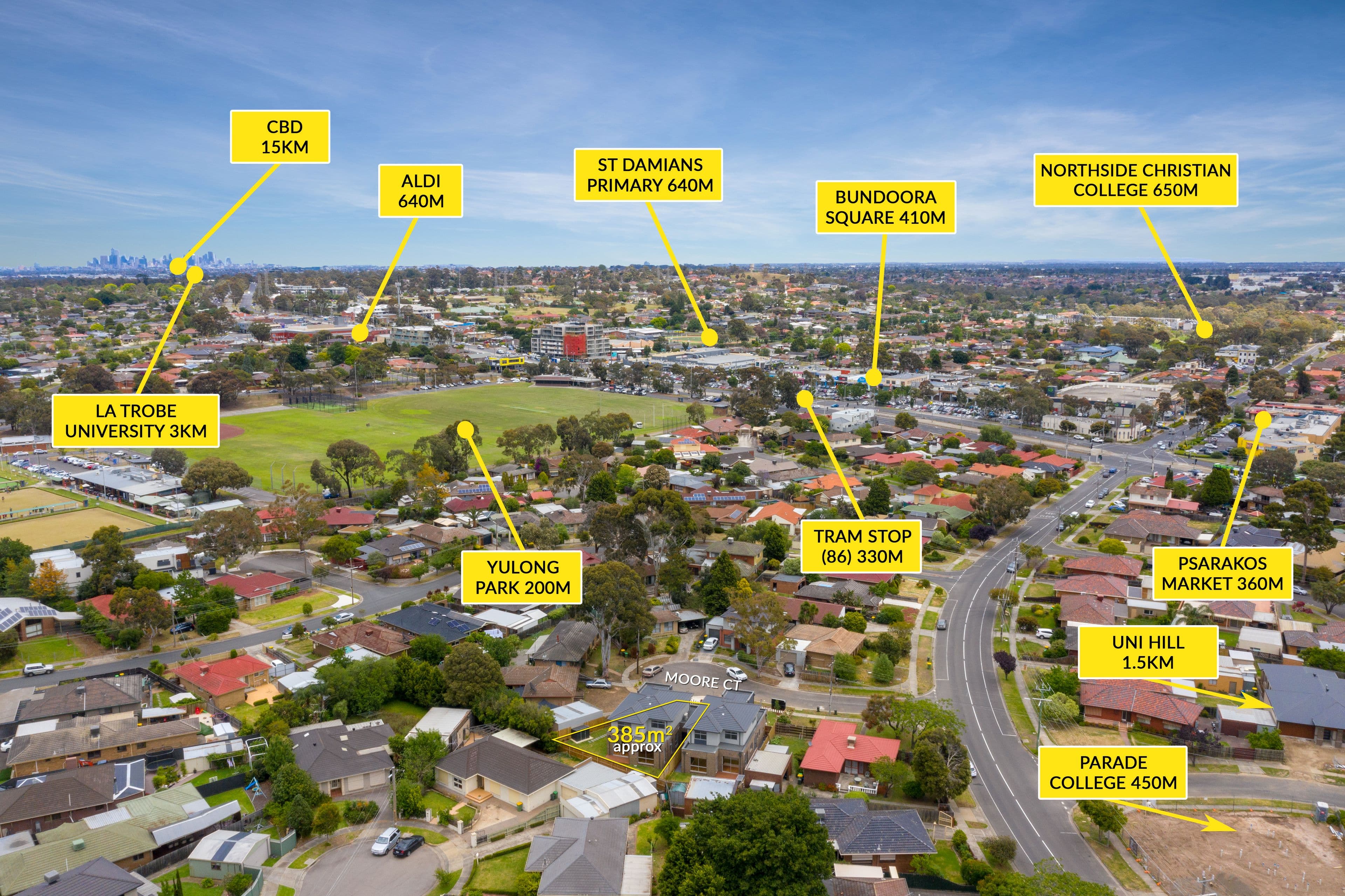 2A Moore Court, Bundoora VIC 3083, Bundoora - Thumbnail 2