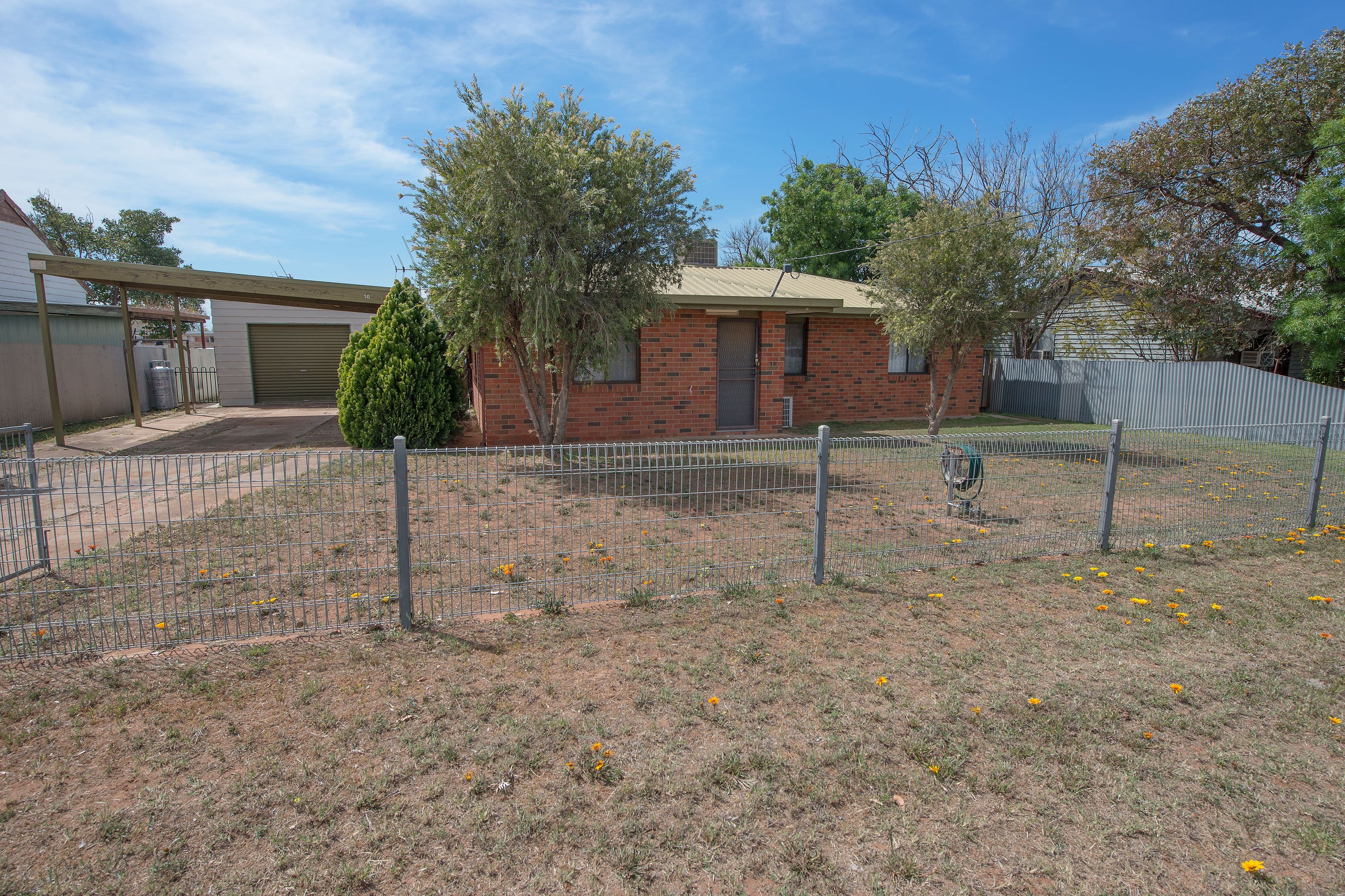 10 Dallas Street, Lake Boga VIC 3584, Lake Boga - Image 1