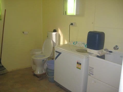 11 Townsend Street, COONAMBLE NSW 2829, Coonamble - Thumbnail 7