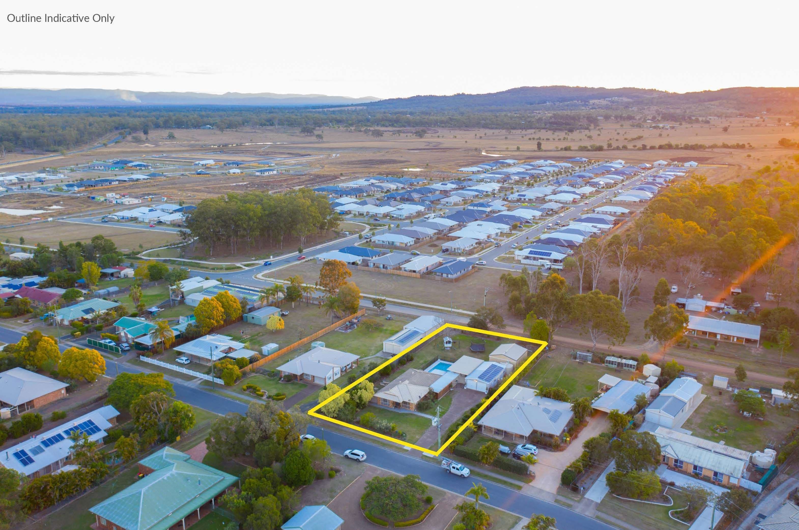 46 Flame Tree Court, Walloon QLD 4306, Walloon - Image 1